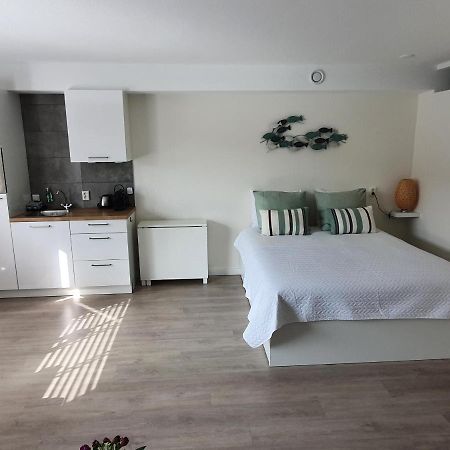 Studio Noordzee Зандвоорт Екстериор снимка