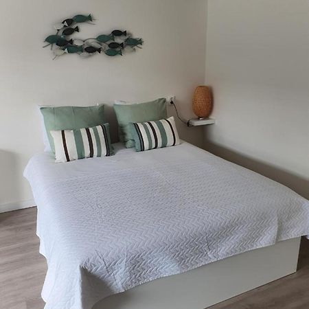 Studio Noordzee Зандвоорт Екстериор снимка