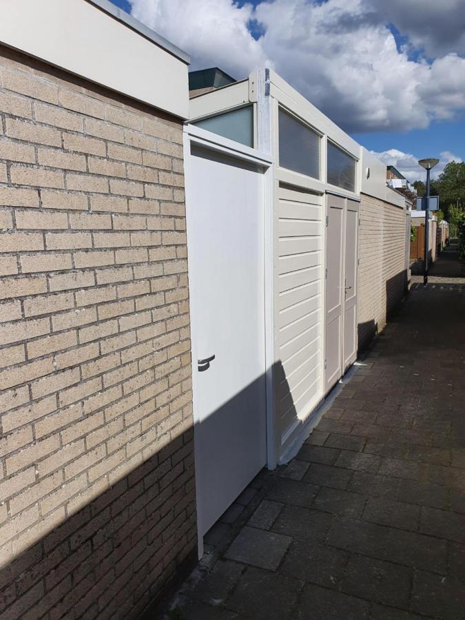 Studio Noordzee Зандвоорт Екстериор снимка