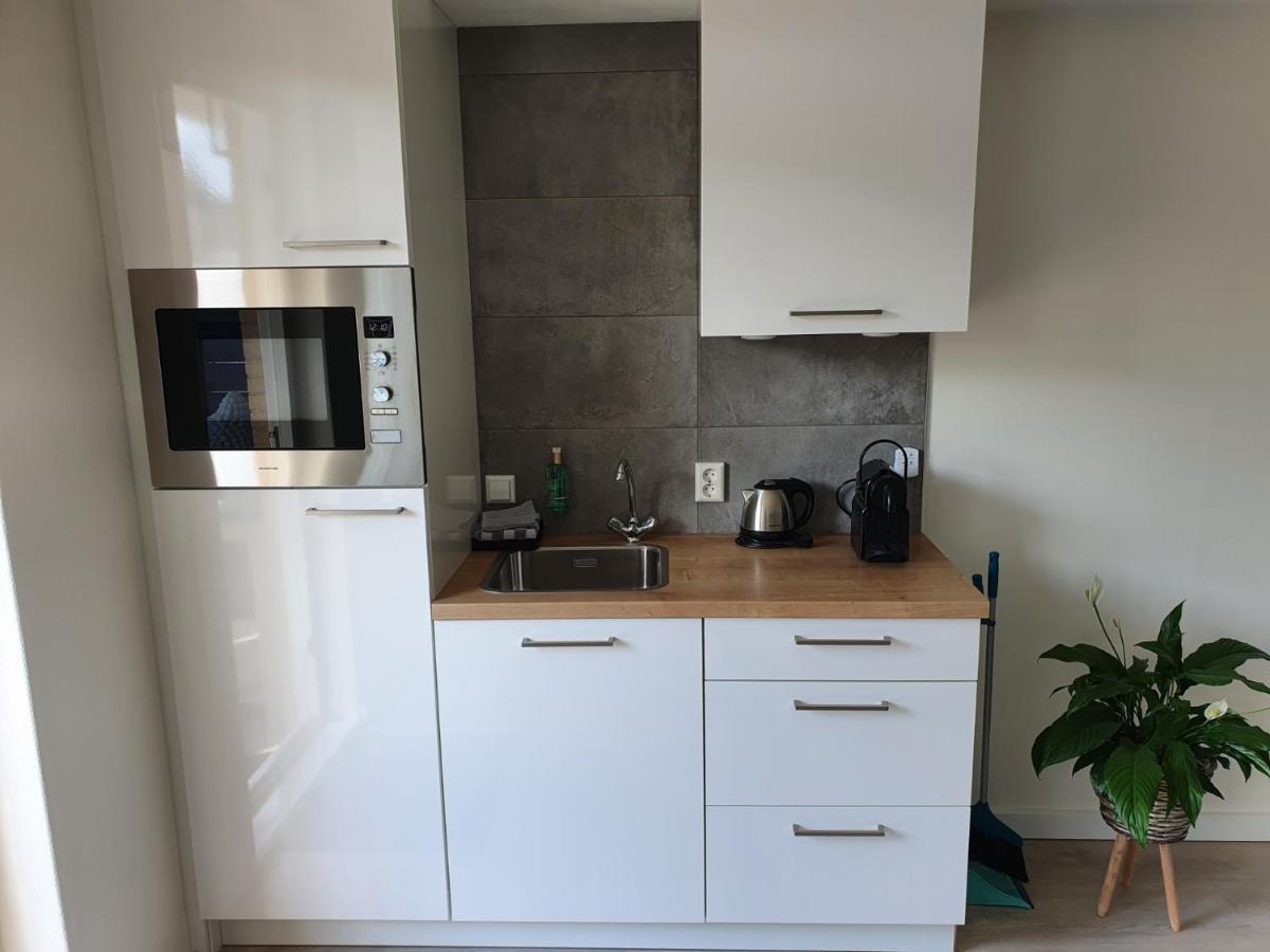 Studio Noordzee Зандвоорт Екстериор снимка