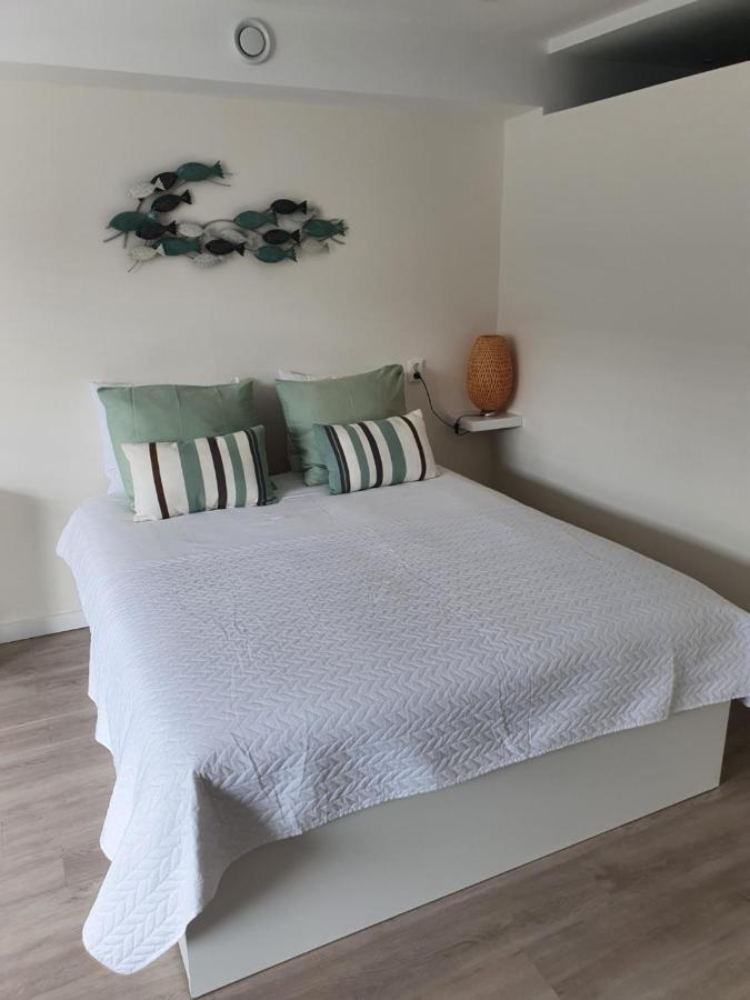 Studio Noordzee Зандвоорт Екстериор снимка